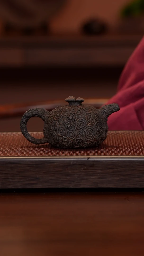 【闪购商品】紫砂茶壶徐壶记紫砂精选