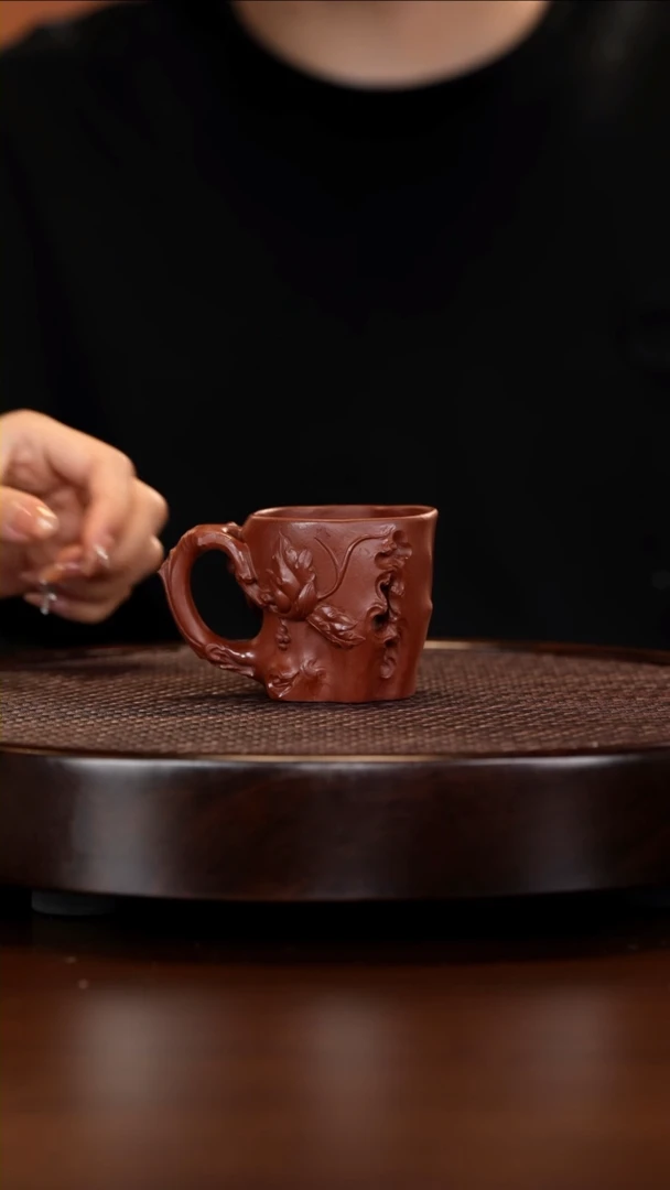 【闪购商品】紫砂茶壶1