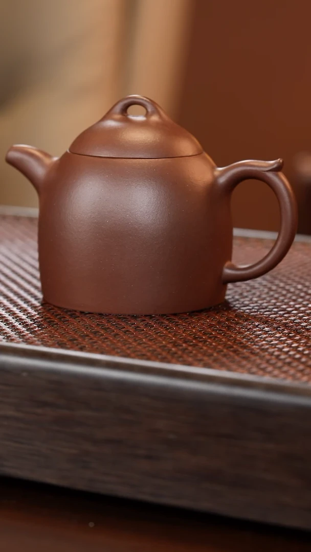 【闪购商品】紫砂茶壶徐壶记紫砂精选
