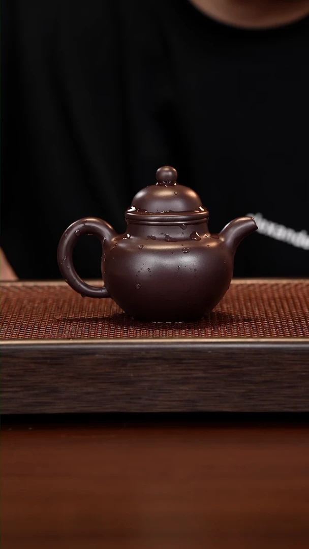 【闪购商品】紫砂茶壶徐壶记紫砂精选