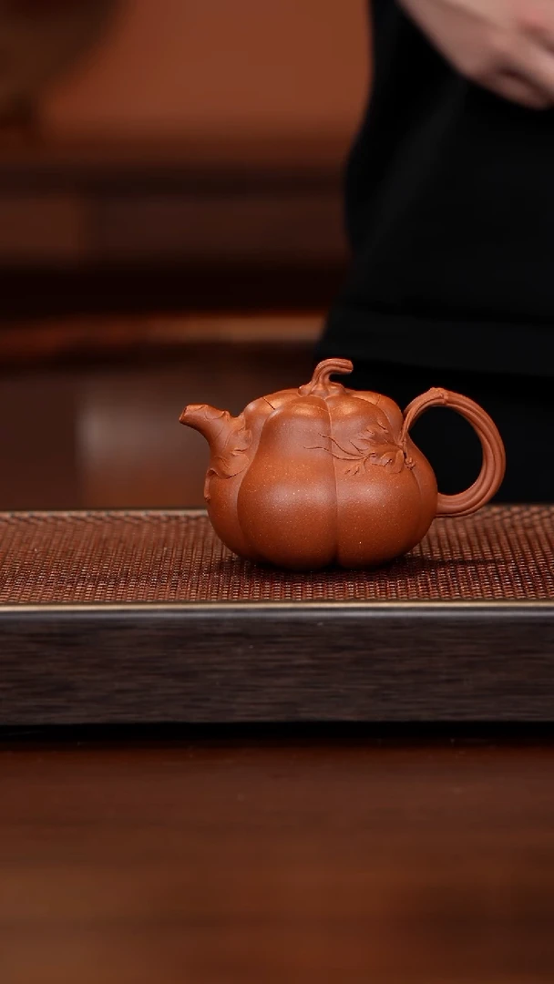 【闪购商品】紫砂茶壶徐壶记紫砂精选