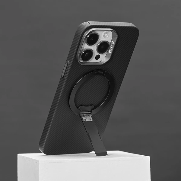 「磁吸支架」苹果/安卓合金磁吸折叠支架 56N强磁 150度多向调整