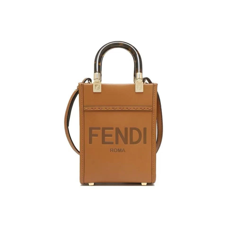 99新 FENDI/芬迪 99新 FENDI/芬迪 云朵奢品/芬迪 琴谱包/98新