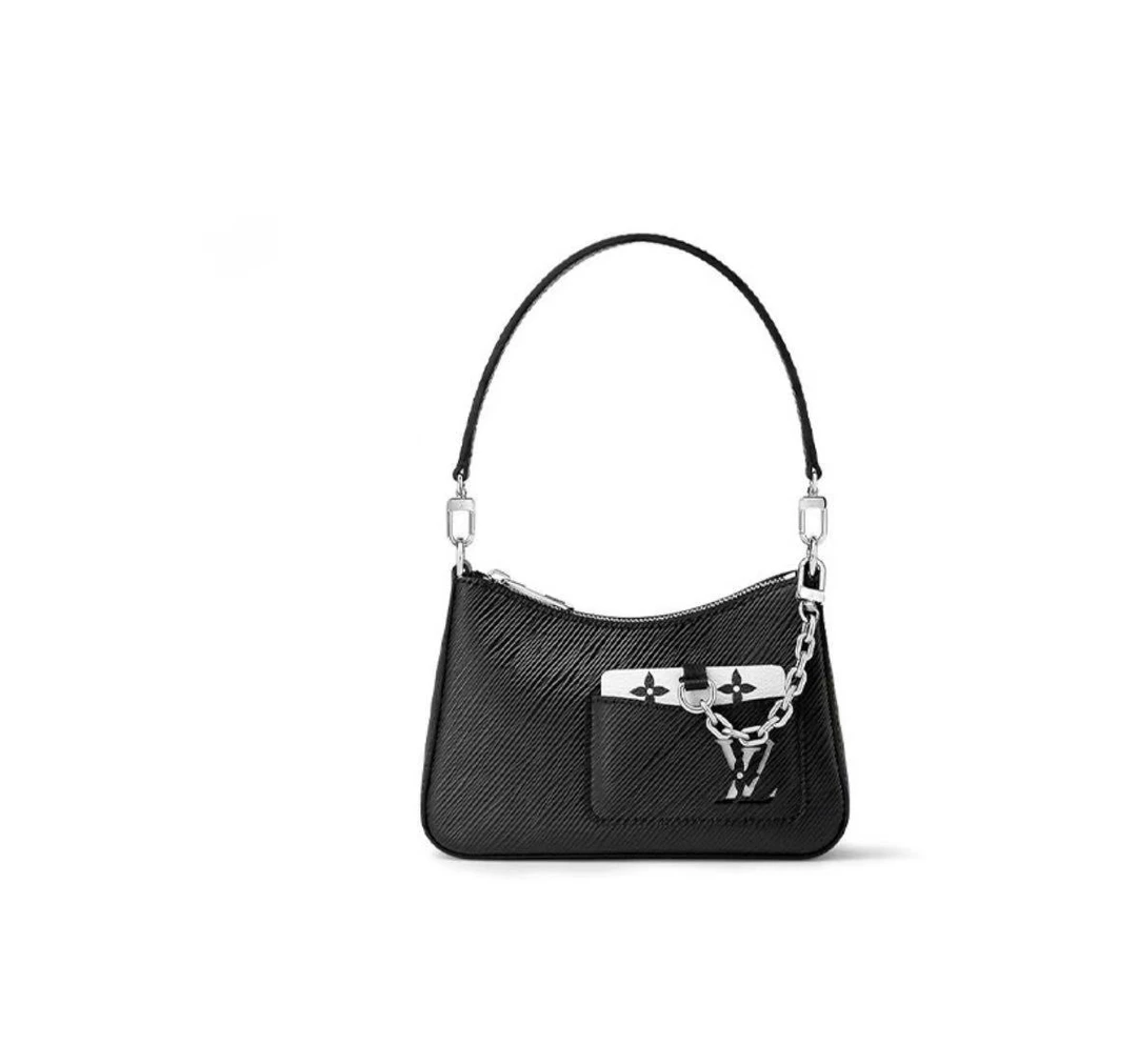 99新 LouisVuitton/路易威登 云朵奢品/LV MARELLINI/98新