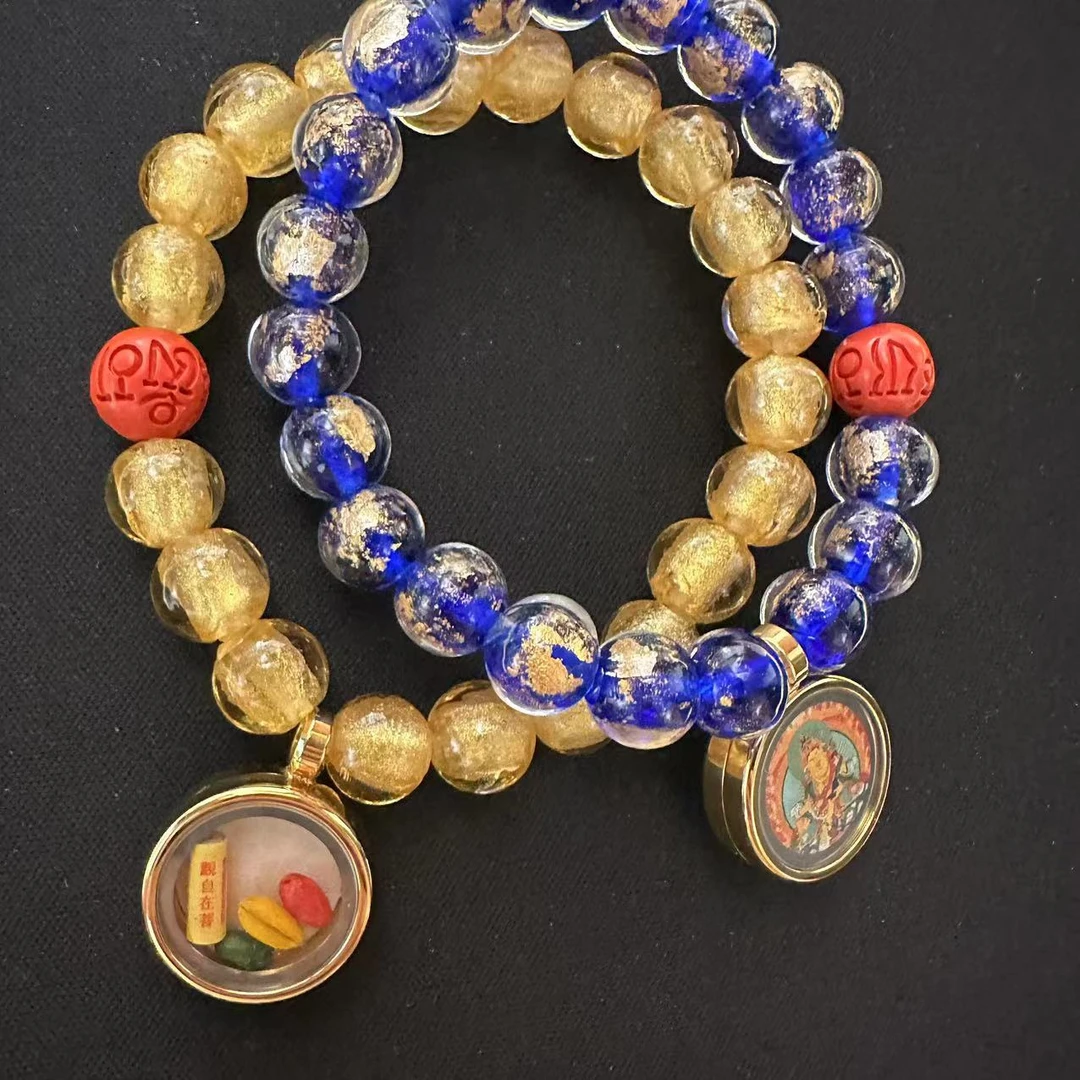 125民族风通用款手串