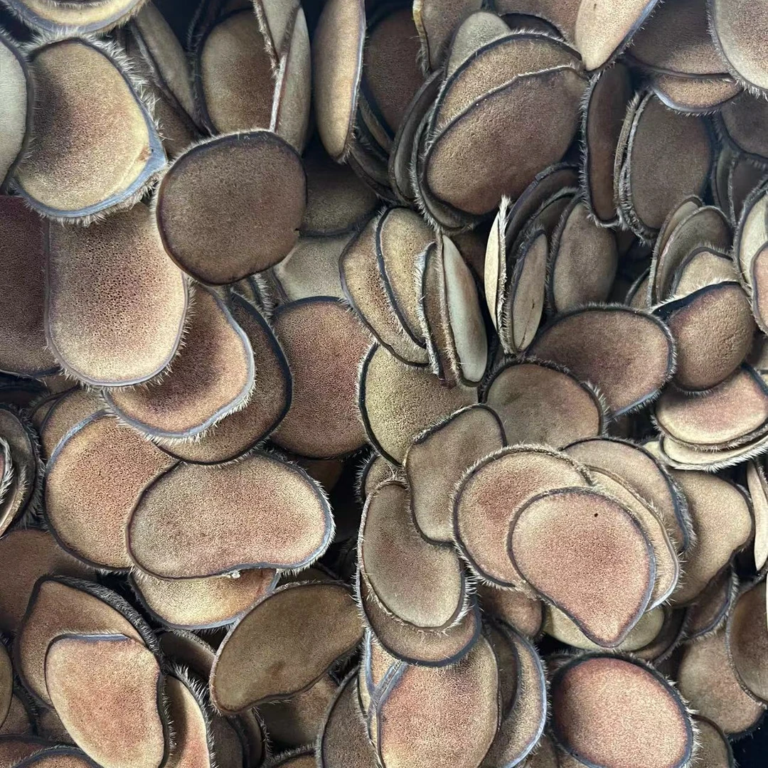 东北梅花鹿干片 黄粉片 正品保障