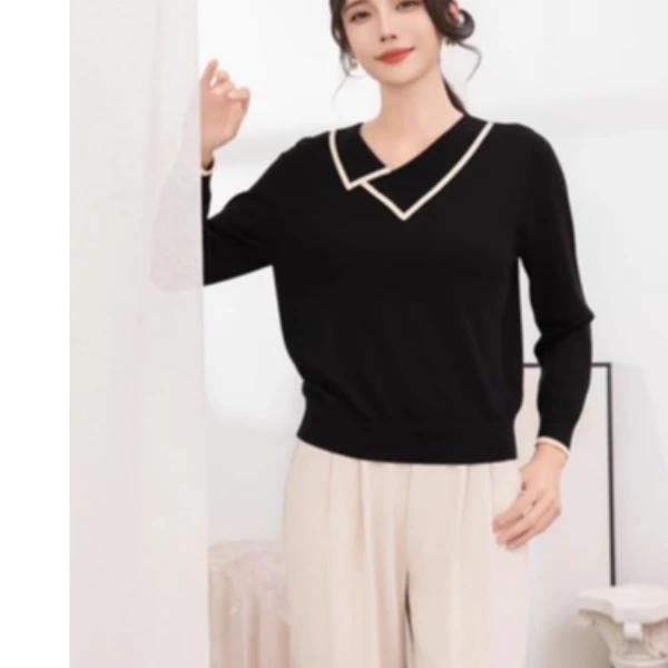 【玲玲】天丝小衫8503