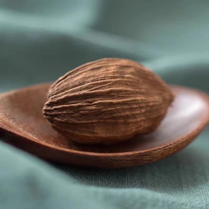 【草果】正宗云南新货无硫大个电烤去腥曾香卤料调味端午节粽子香料