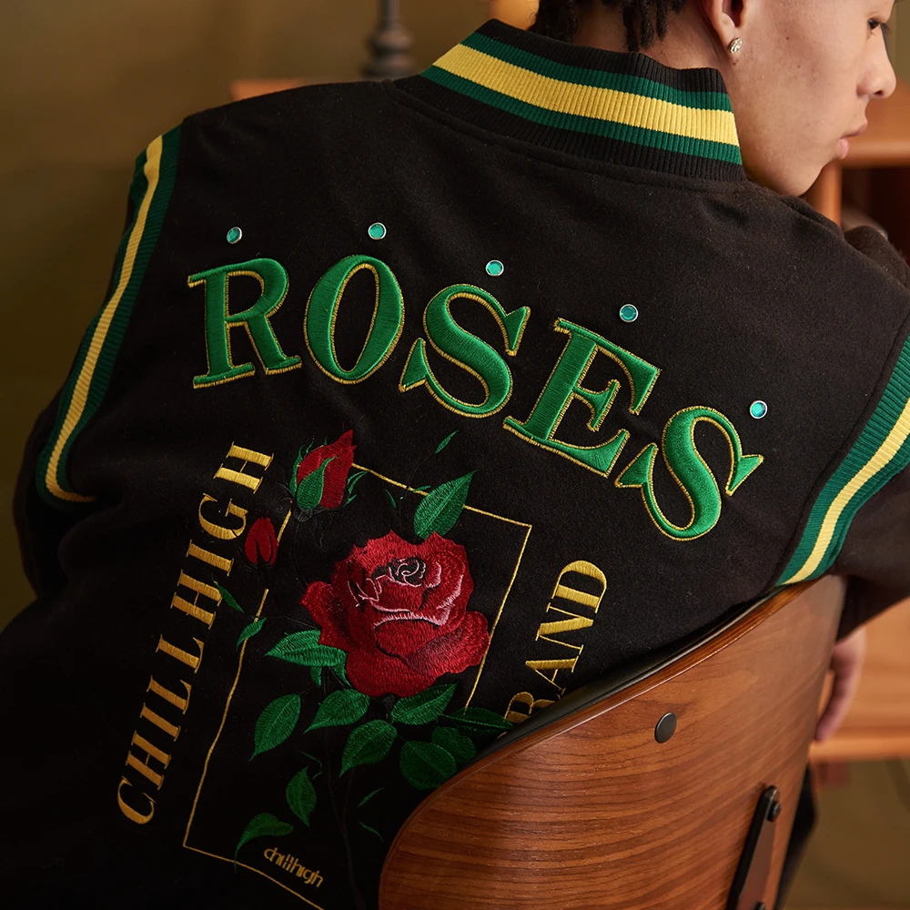 ChillHigh清仓专区【秋冬】卫衣/外套