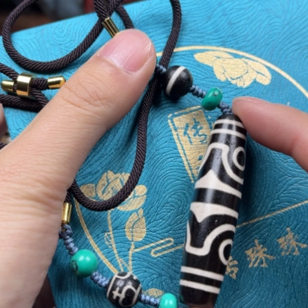 【闪购商品】玛瑙/玉髓手链未镶嵌4