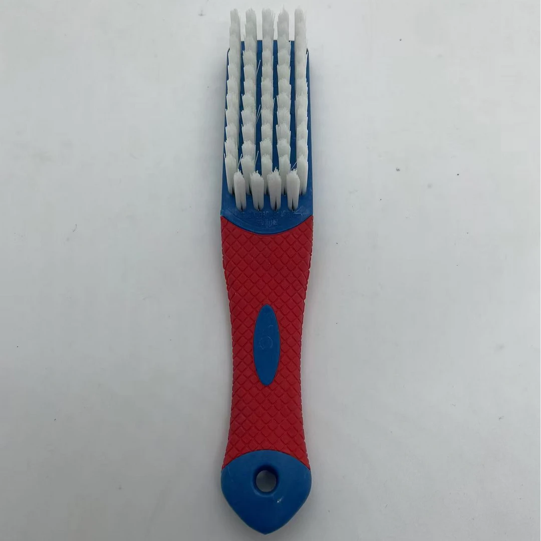 H421杜邦丝硬纳米盘刷