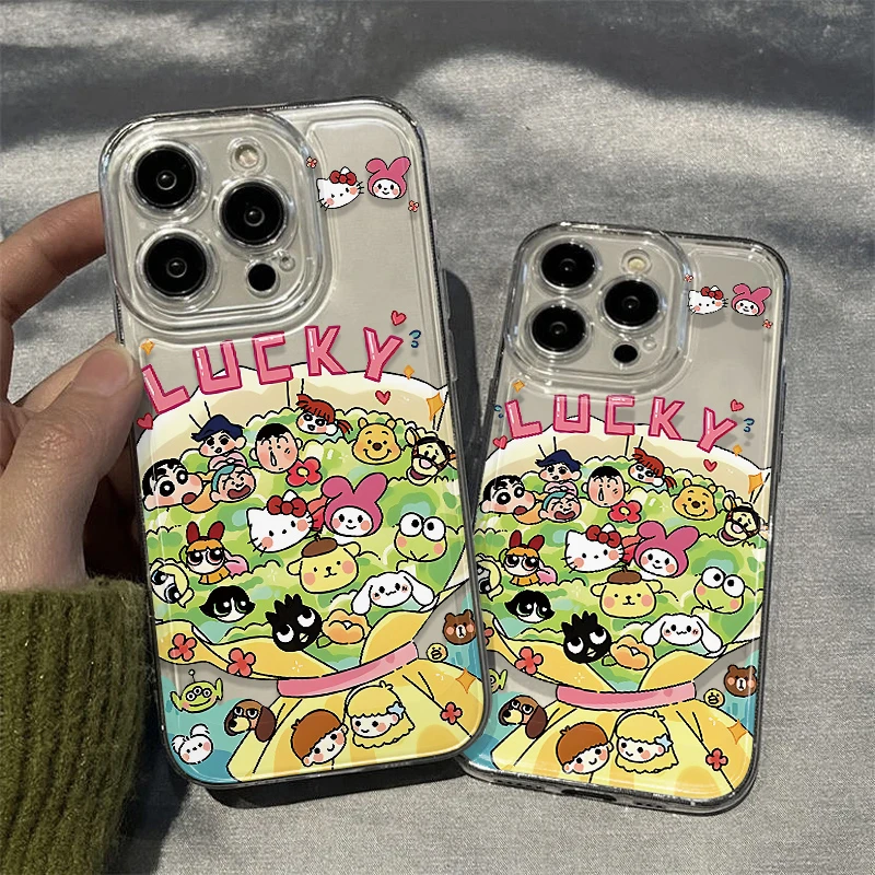 适用iPhone苹果15promax手机壳A1864时尚6/xr/se(第二代)高级感潮