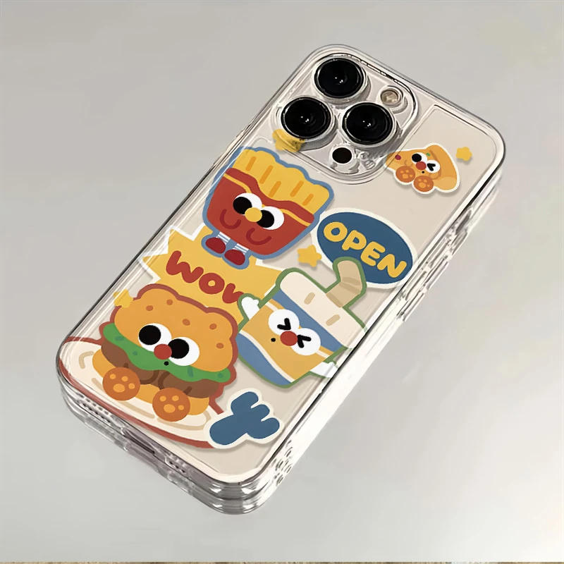 适用iPhone苹果11promax手机壳A1864超薄13pro/14/x潮牌全包时尚