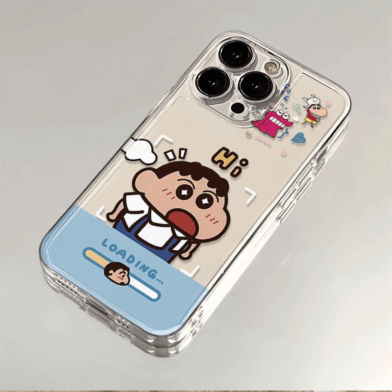 适用iPhone苹果6plus手机壳A1864潮牌14pro/15/14max高端时尚卡通
