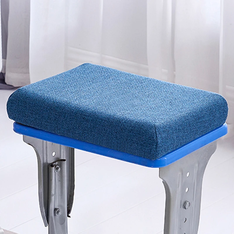 制衣厂凳子软垫久坐不痛记忆棉坐垫车间员工上班加厚屁垫四季通用
