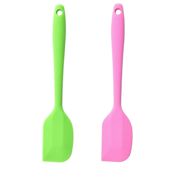 硅胶刮刀大号一体式耐高温食品级铲子家用烙饼