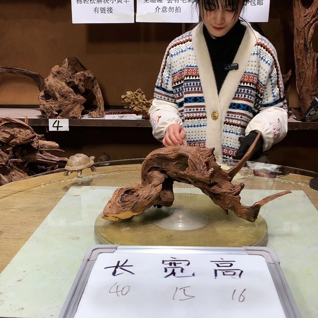【闪购商品】密胺摆件昌*H74