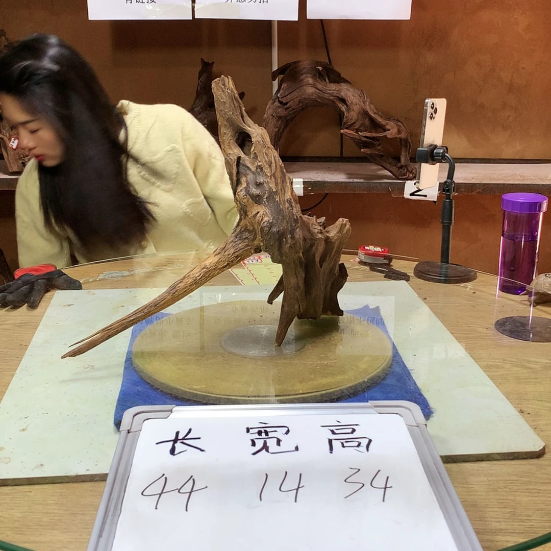 【闪购商品】陶瓷摆件烟**楼k 33