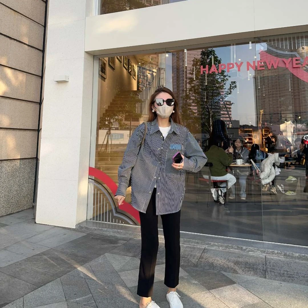 【秋冬8分9分黑裤】可正式可休闲 黑色西裤 显瘦 百搭 休闲小脚西裤