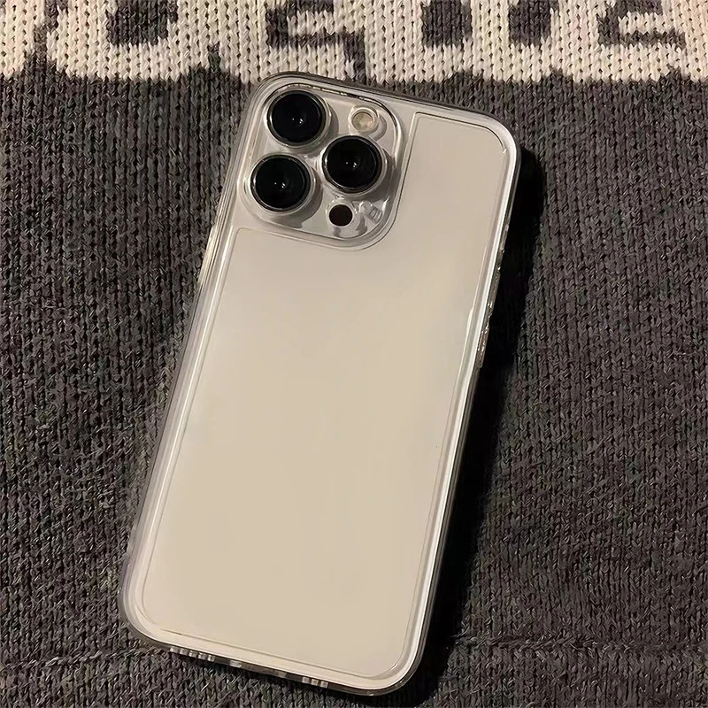素材苹果iPhone11太空壳适用15手机壳14promax全包13高级1213pro