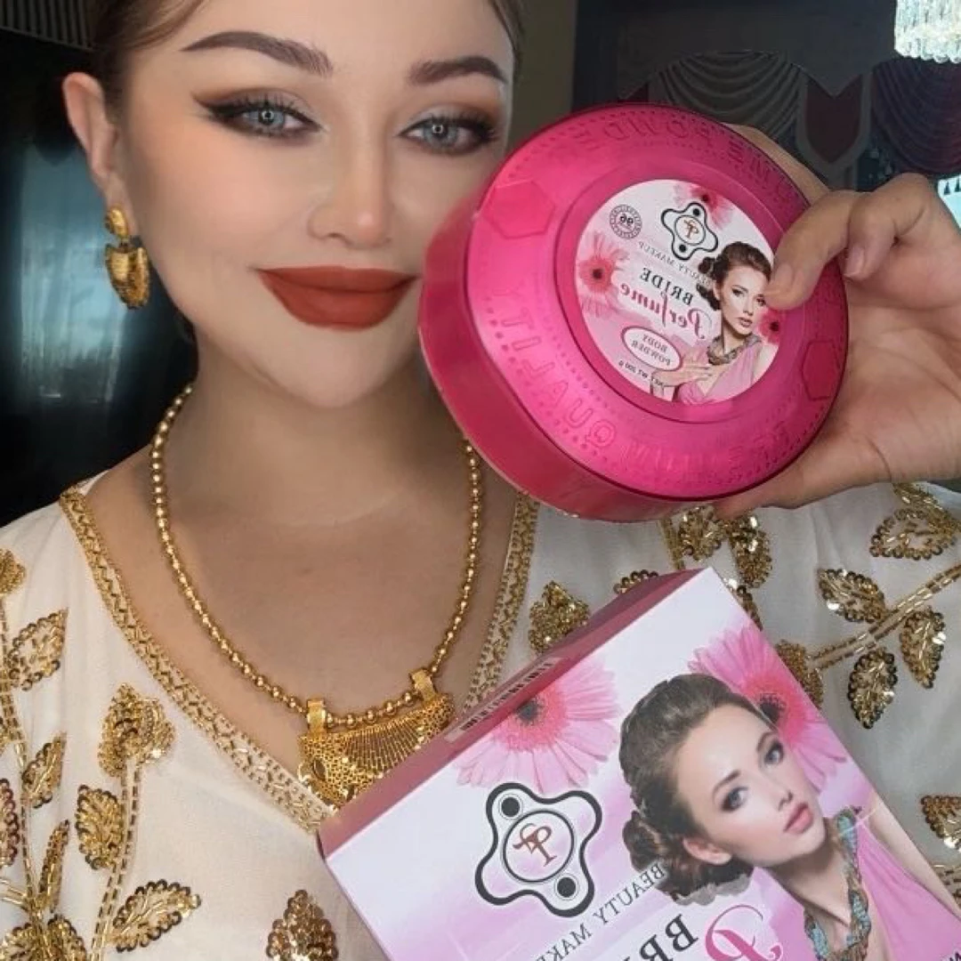 澳魅辣推荐身体留香女士粉色学生自用清新清爽滋润