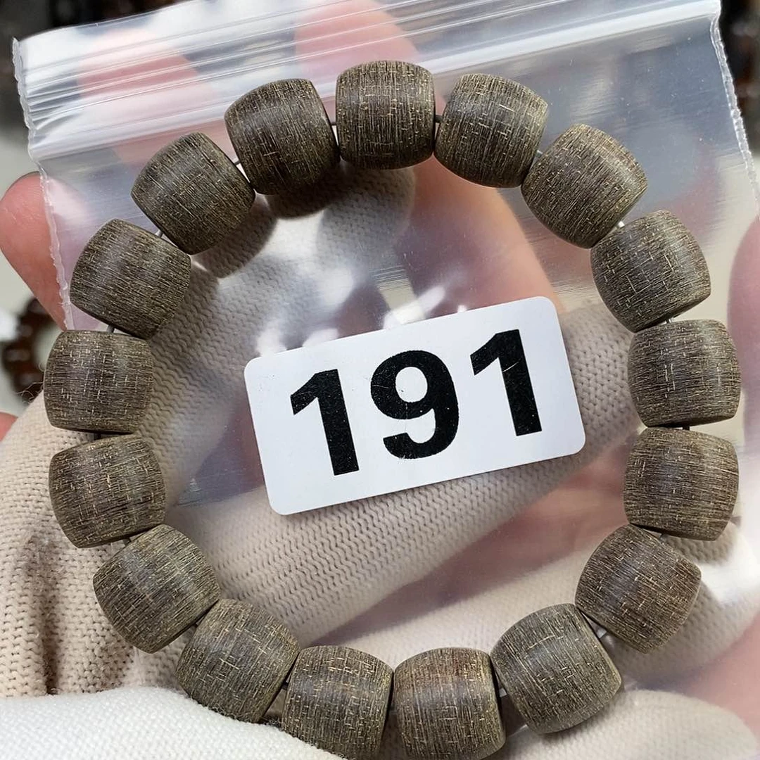 贡木手串/手链12×13巴布亚贡木