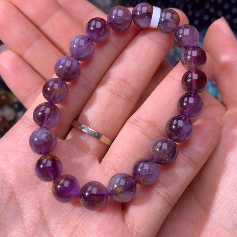 【闪购商品】水晶手链未镶嵌喜**?极光（四色）A10