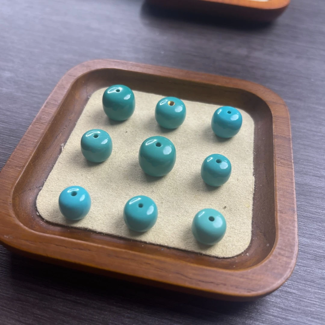 绿松石老型多样性发货