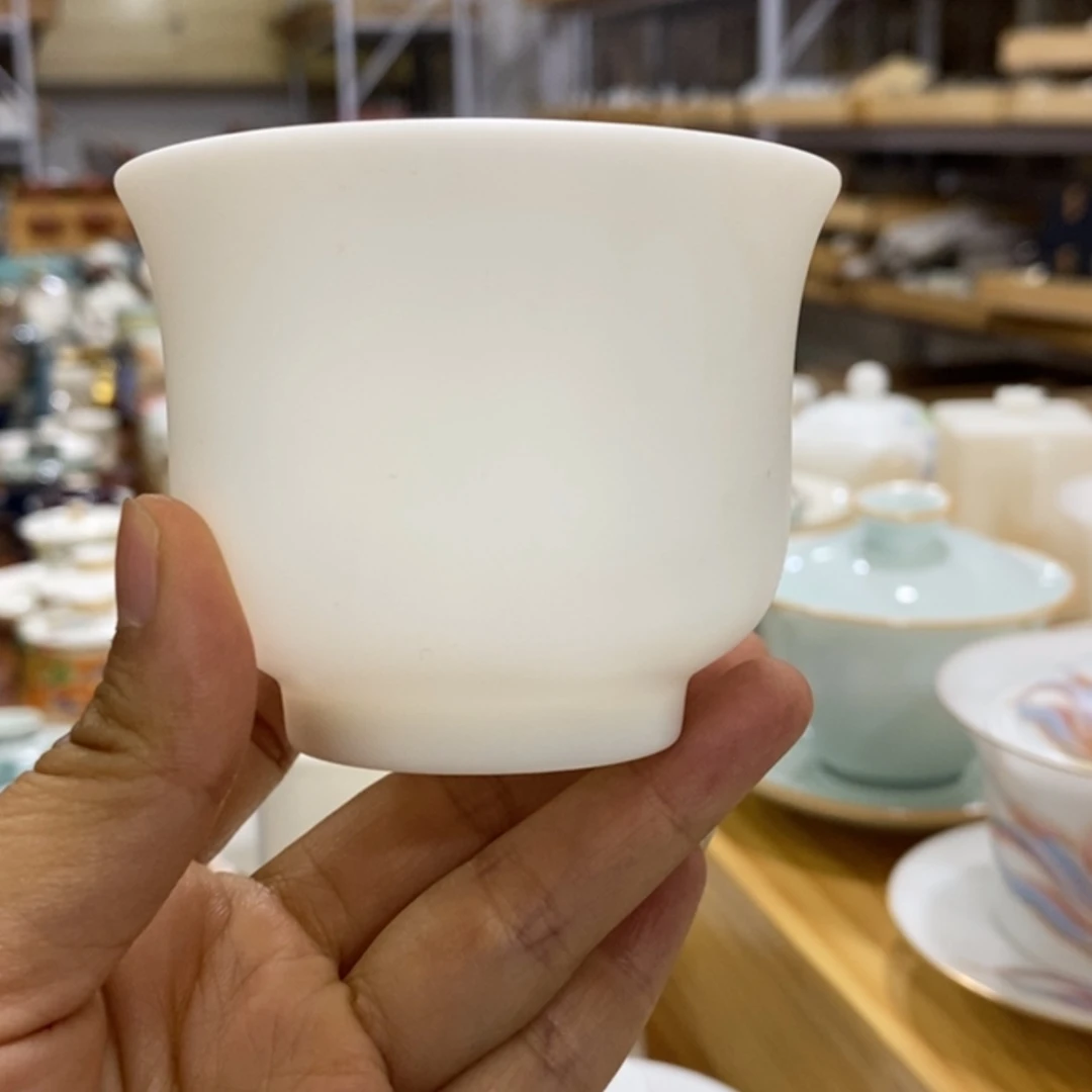 【闪购商品】陶瓷杯