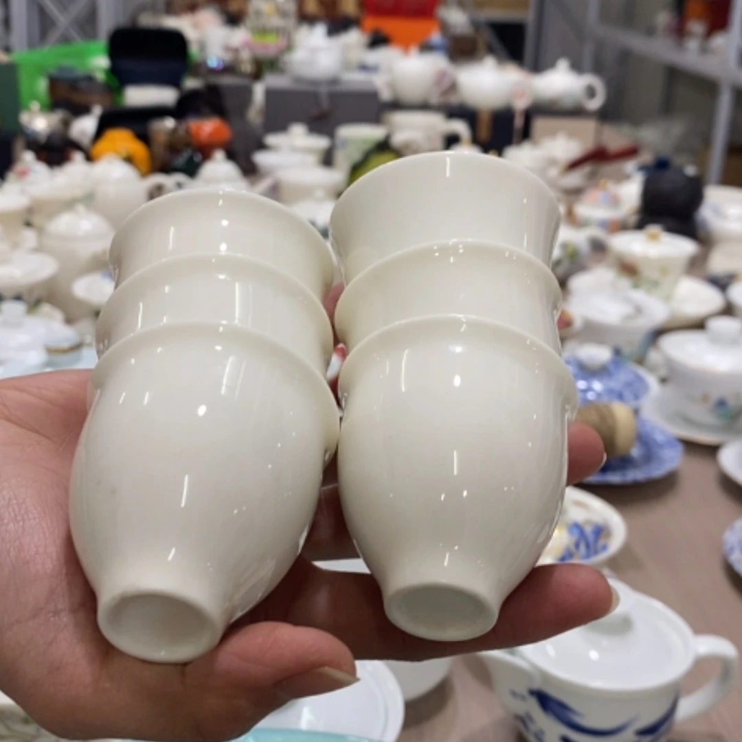 【闪购商品】陶瓷杯