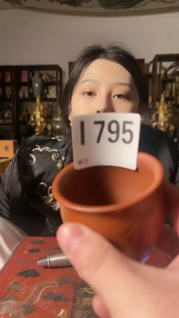 【闪购商品】密胺摆件795