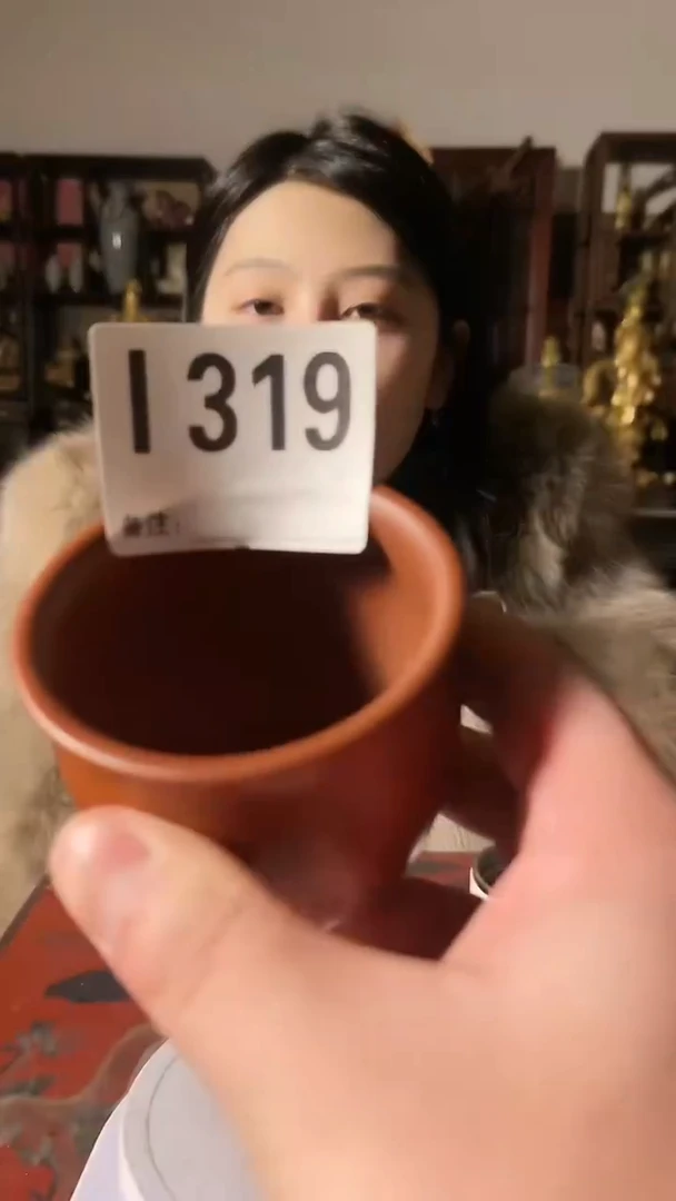 【闪购商品】密胺摆件319