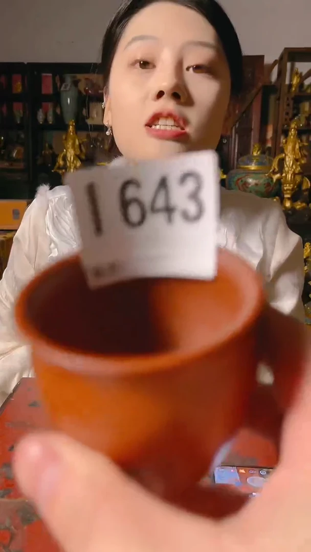 【闪购商品】密胺摆件643