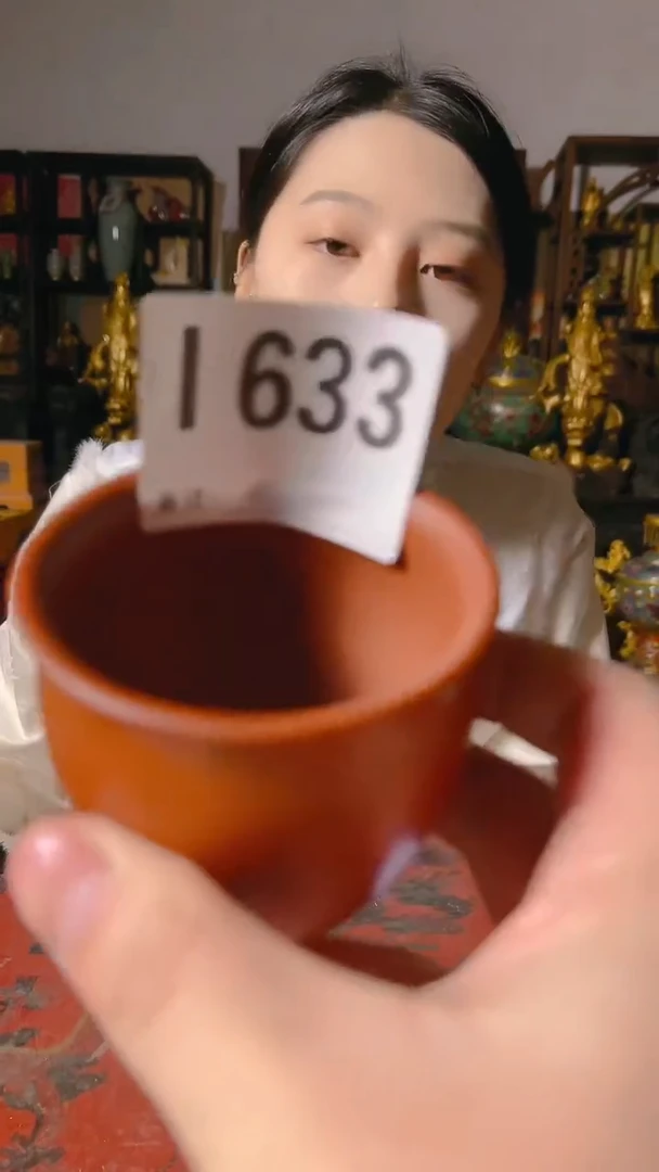 【闪购商品】密胺摆件633