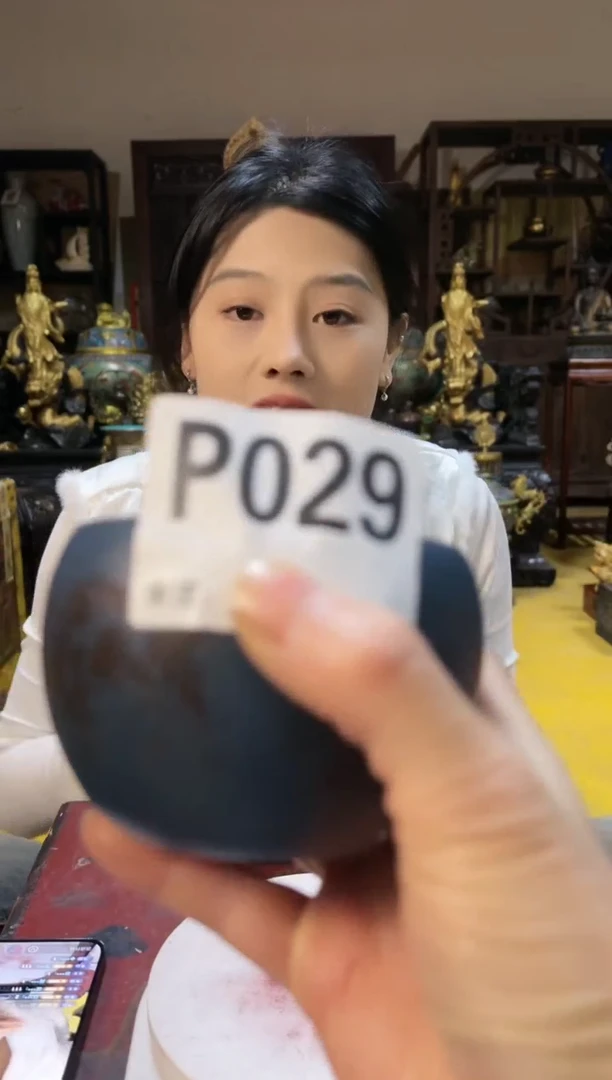 【闪购商品】密胺摆件029