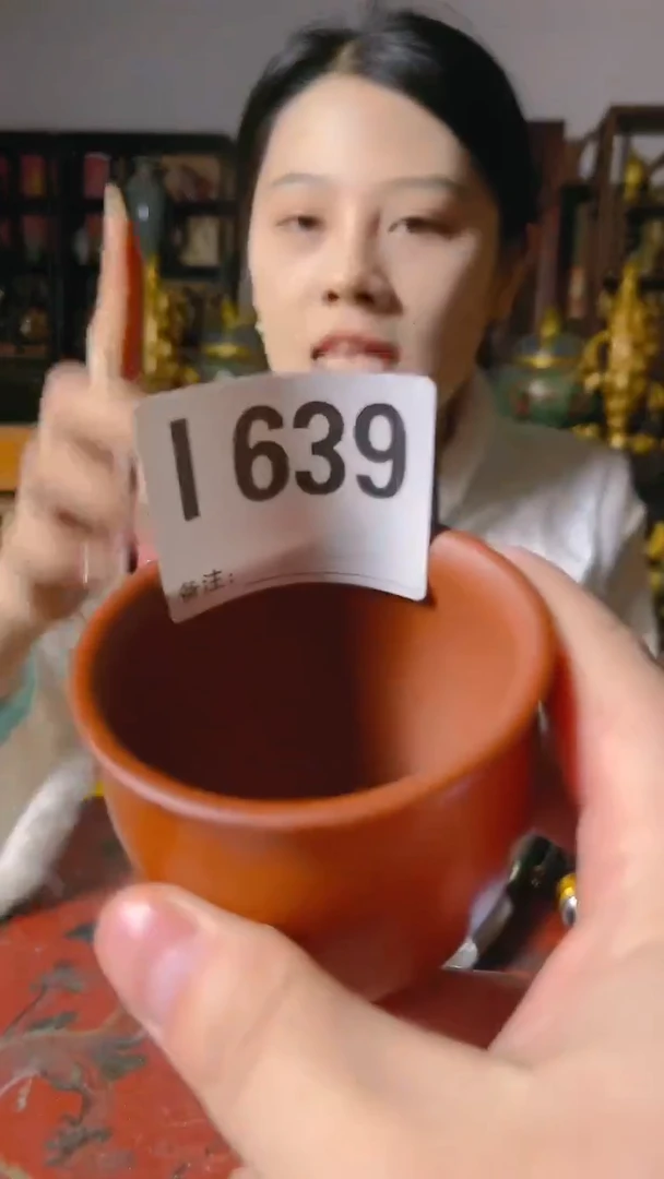 【闪购商品】密胺摆件639