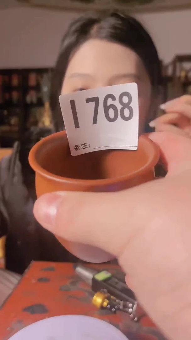 【闪购商品】密胺摆件768