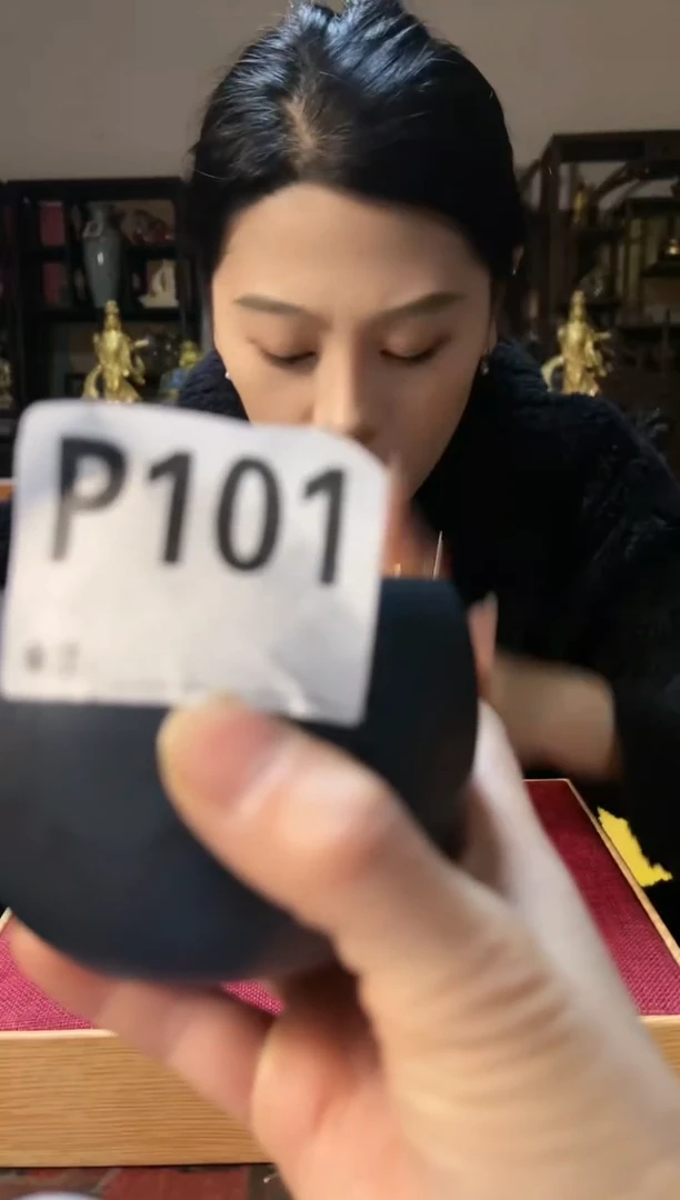 【闪购商品】密胺摆件101