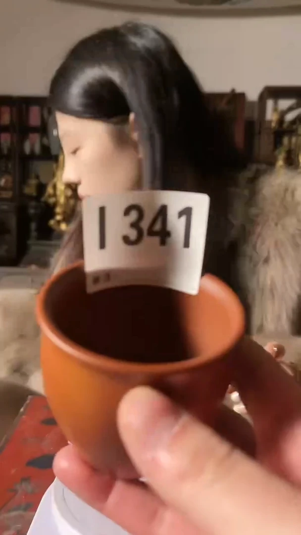 【闪购商品】密胺摆件341