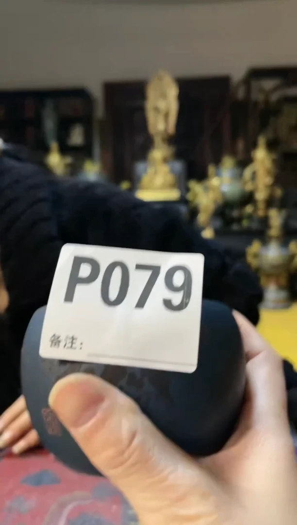 【闪购商品】密胺摆件079