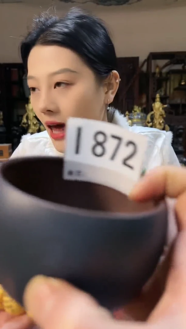 【闪购商品】密胺摆件872