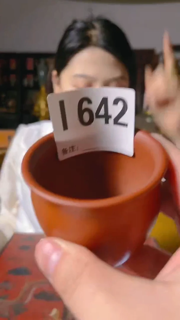 【闪购商品】密胺摆件642