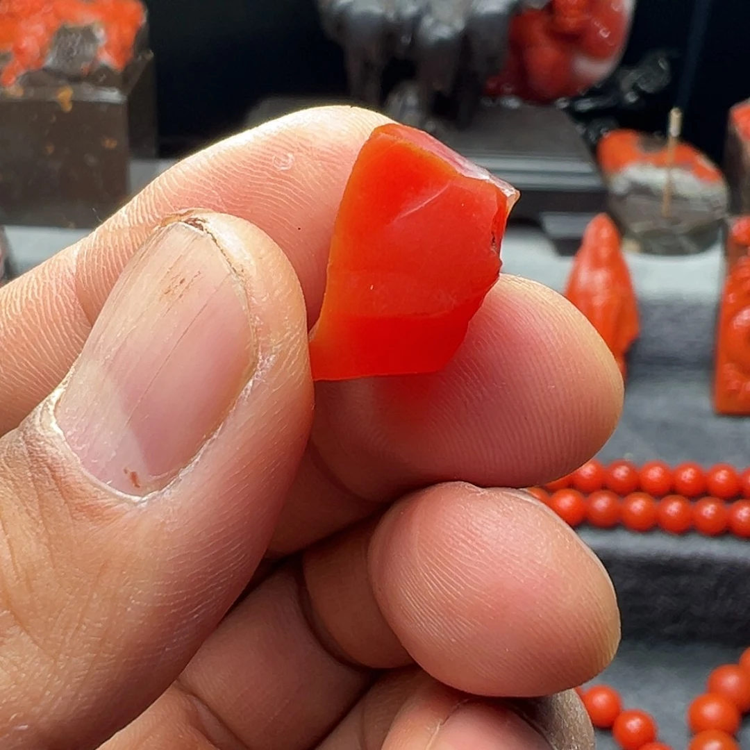 【闪购商品】南红玛瑙手链合金忘*