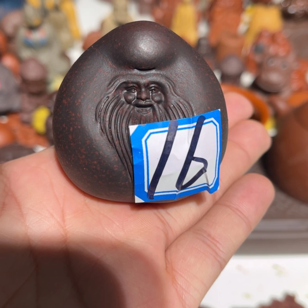 【闪购商品】紫砂茶宠