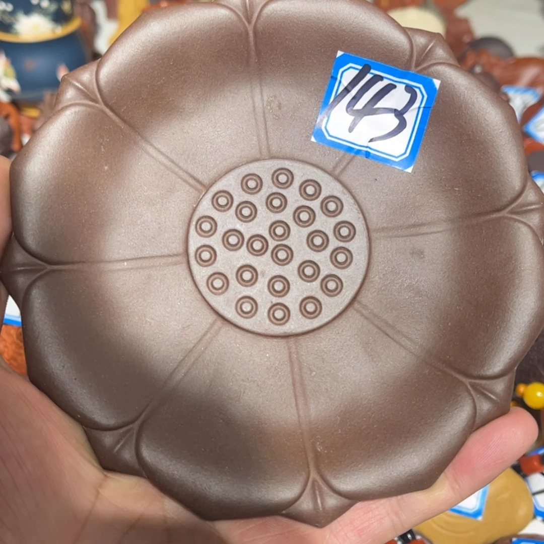 【闪购商品】紫砂茶宠