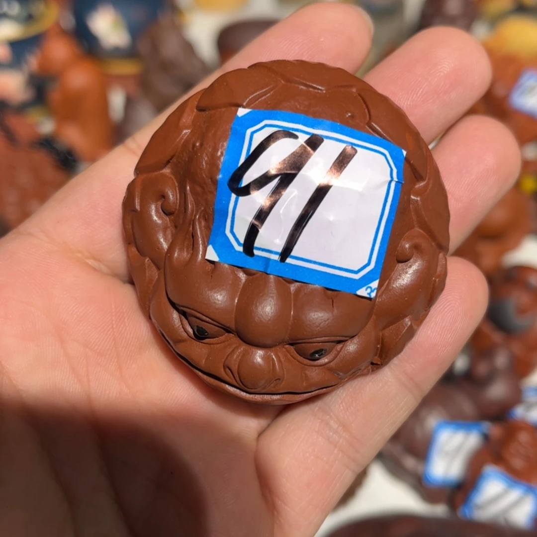 【闪购商品】紫砂茶宠