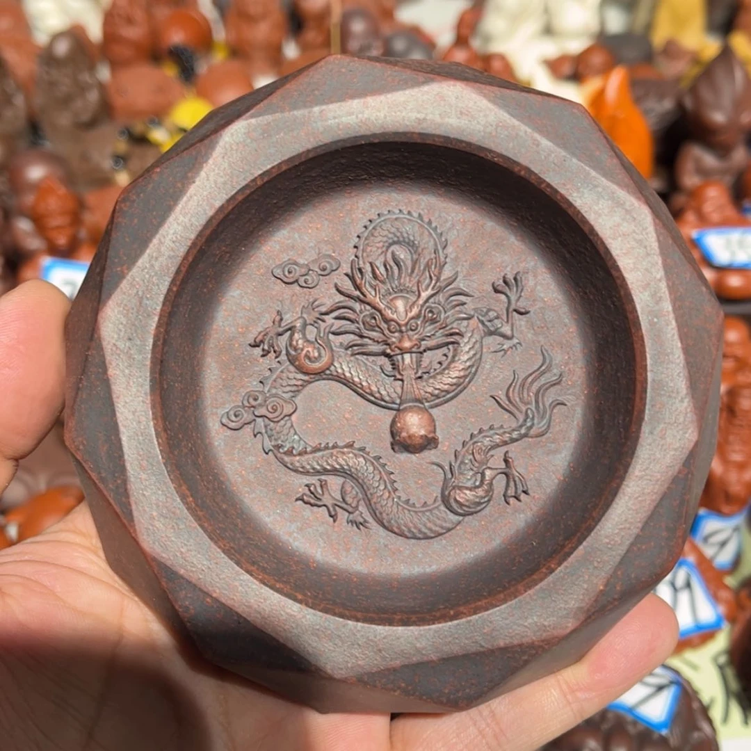 【闪购商品】紫砂茶宠泡***?