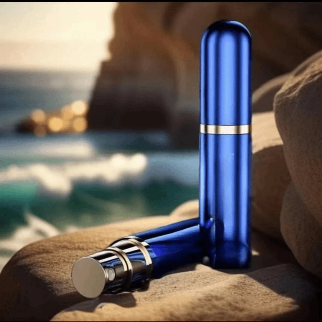 6ml）高档按压喷雾男士专用喷喷私处护理