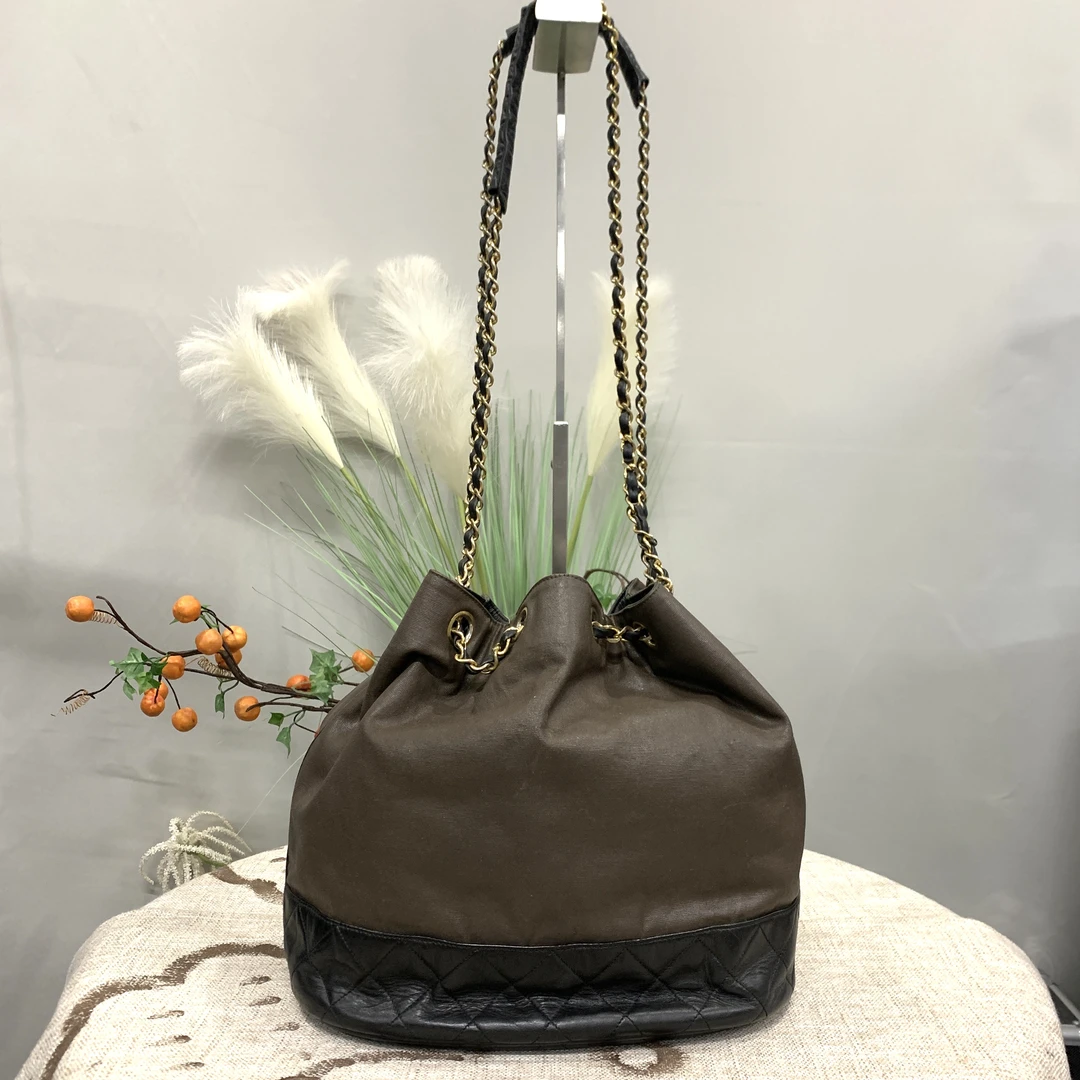 95新 Chanel/香奈儿 帝爵奢品/95新/单肩包/小沈