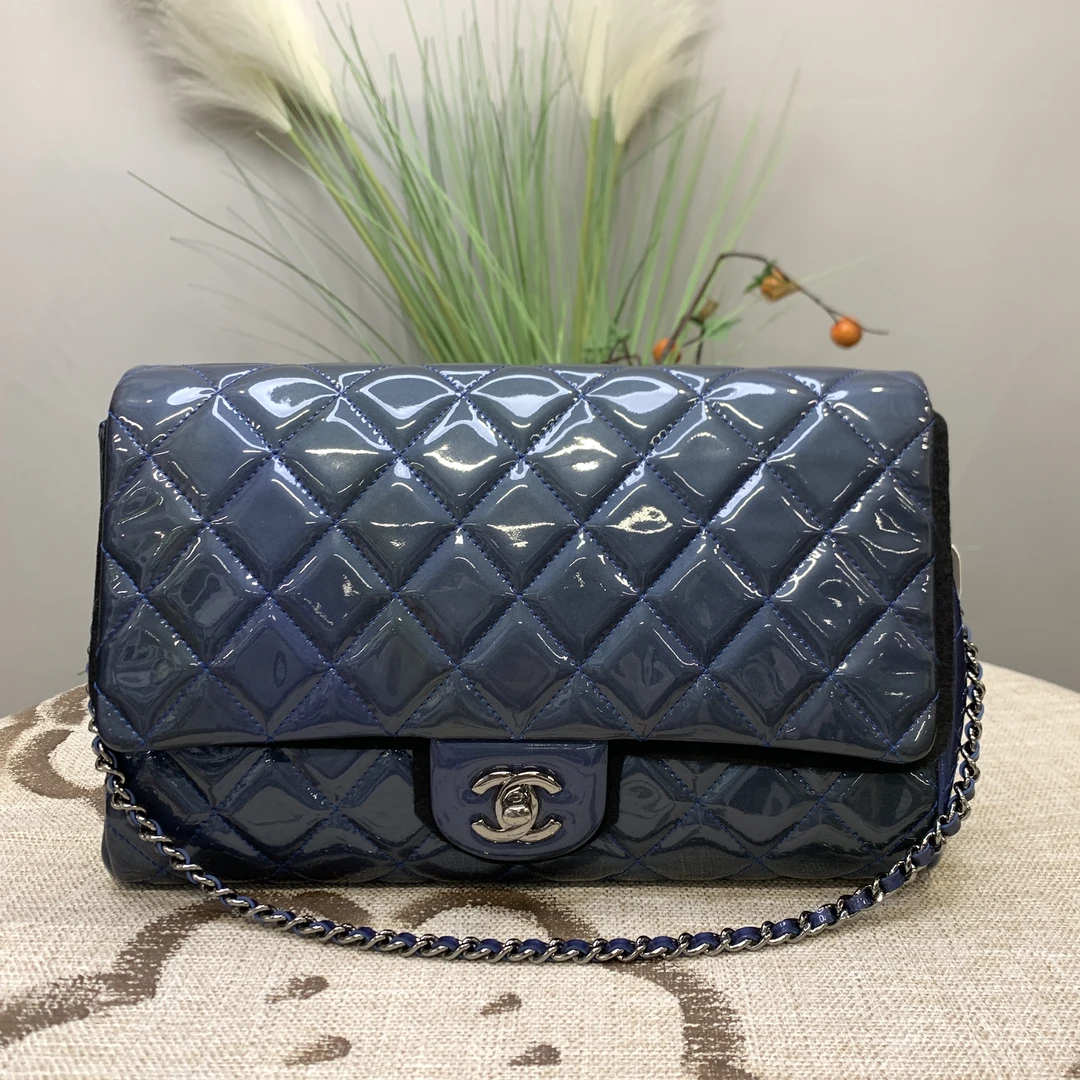 95新 Chanel/香奈儿 帝爵奢品/95新/单肩包